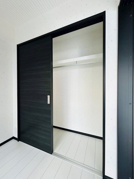 熊本県熊本市中央区中央街(マンション)の賃貸物件の内装