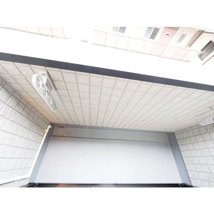 ハーモニーテラス上飯田西町の内装