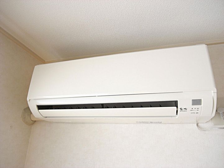 東京都目黒区下目黒3(マンション)の賃貸物件の内装