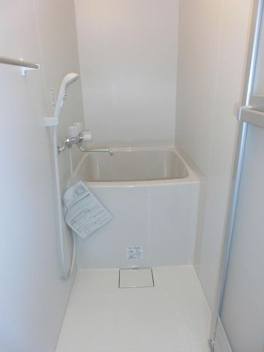 東京都豊島区西池袋4(一戸建)の賃貸物件の内装