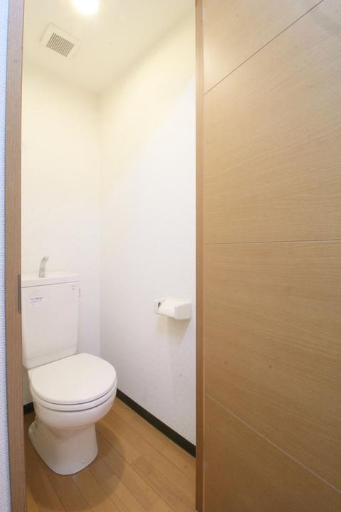 カーサ・コテーリオ中野の内装