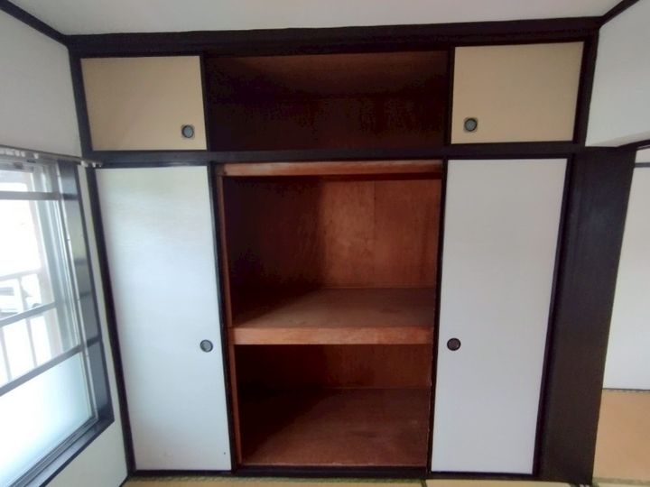 広島県江田島市江田島町鷲部2(マンション)の賃貸物件の内装