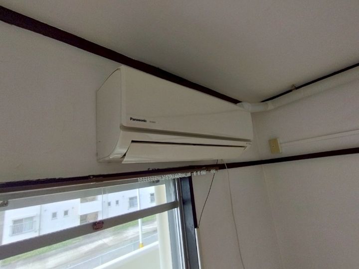 広島県江田島市江田島町鷲部2(マンション)の賃貸物件の内装