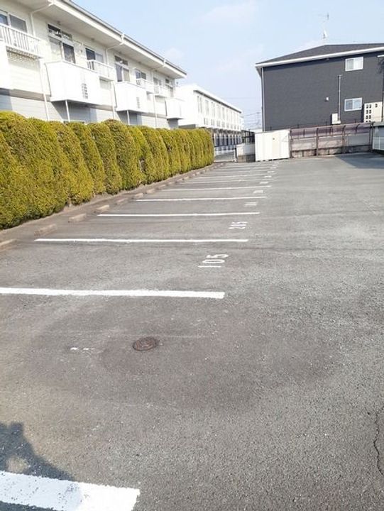 リバーサイドMYの地図