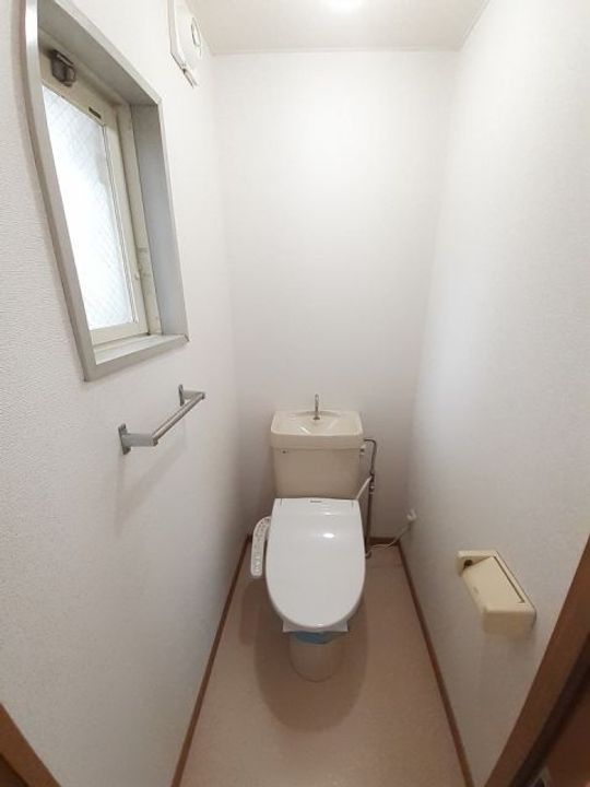 リバーサイドMYの内装