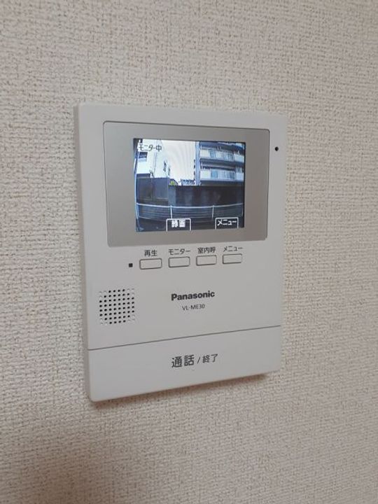 リバーサイドMYの内装