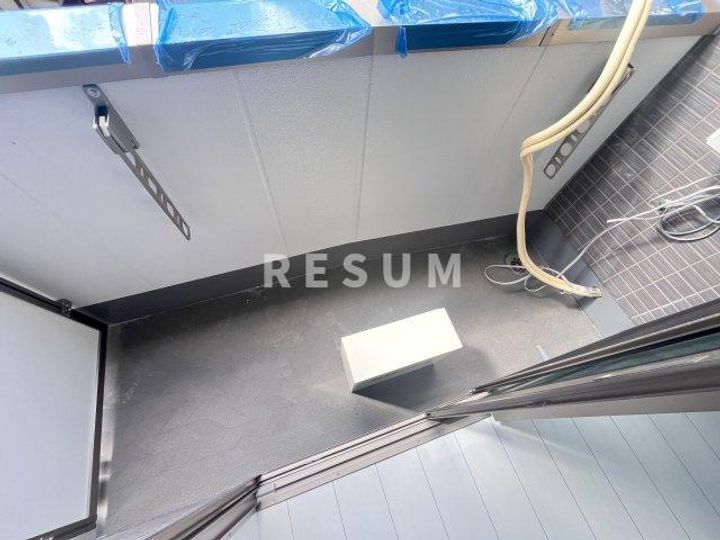 千葉県千葉市中央区港町(マンション)の賃貸物件の内装