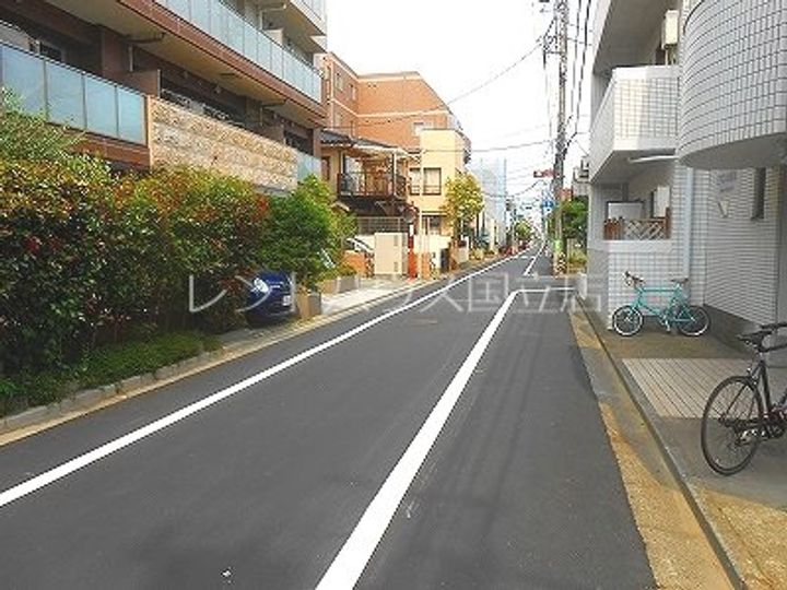 東京都国立市西1(マンション)の賃貸物件のその他画像