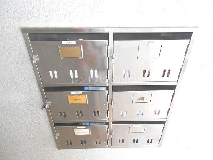 東京都国立市西1(マンション)の賃貸物件の地図