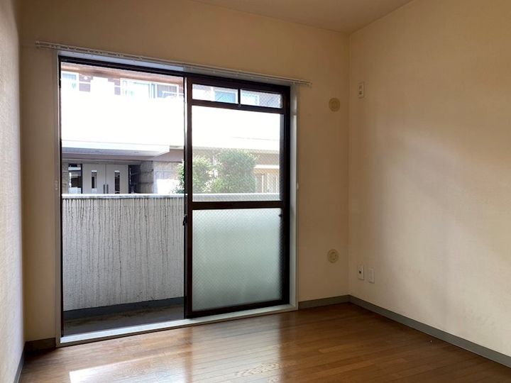 東京都国立市西1(マンション)の賃貸物件の内装