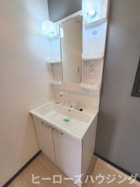 大阪府豊中市東豊中町2(マンション)の賃貸物件の内装