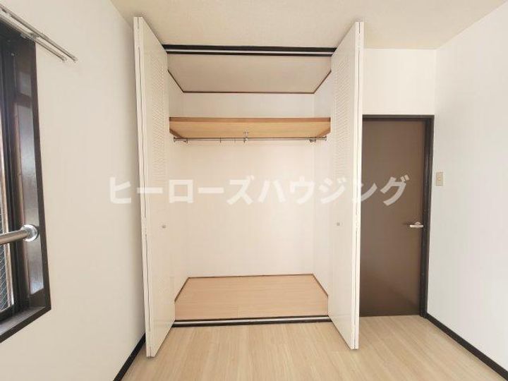 大阪府豊中市東豊中町2(マンション)の賃貸物件の内装