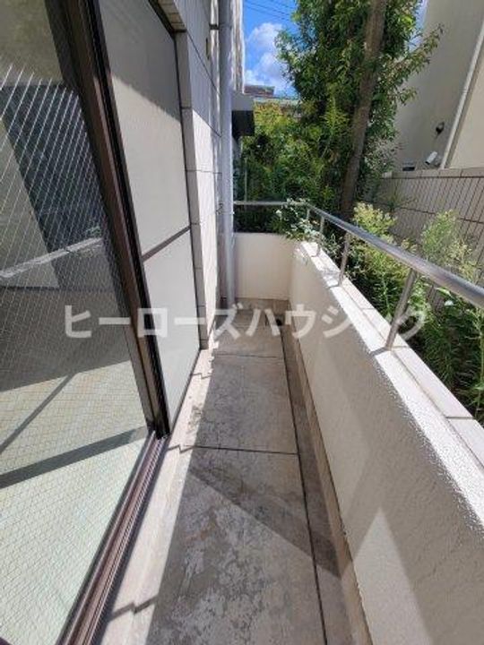 大阪府豊中市東豊中町2(マンション)の賃貸物件の内装