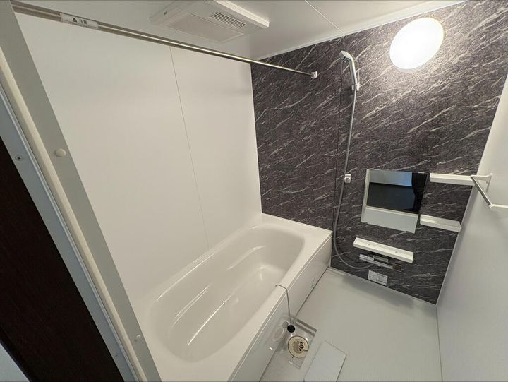 埼玉県さいたま市北区今羽町(一戸建)の賃貸物件の風呂