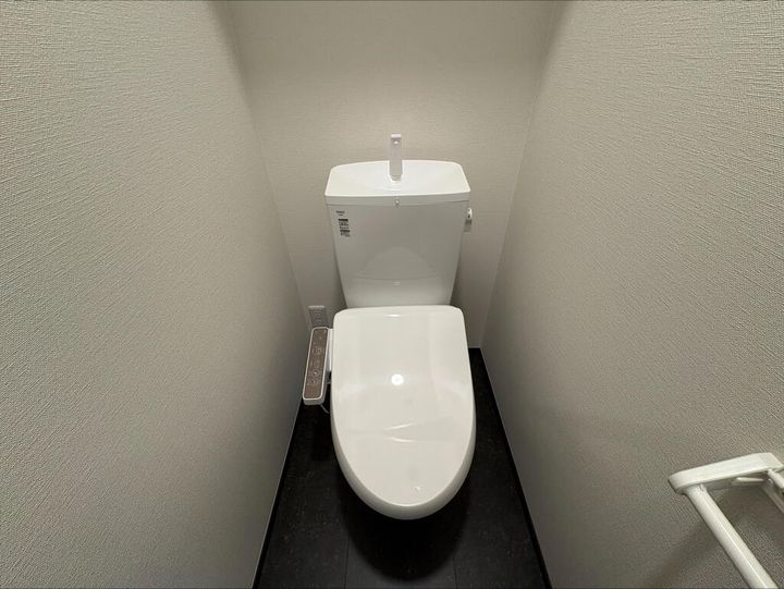 埼玉県さいたま市北区今羽町(一戸建)の賃貸物件の内装