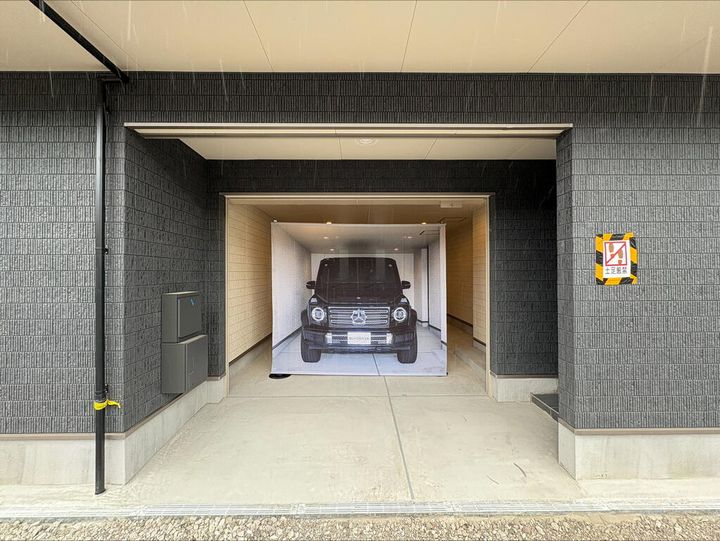 埼玉県さいたま市北区今羽町(一戸建)の賃貸物件の地図