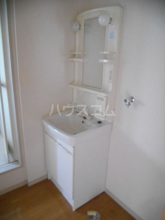 ドミール城山IIIの内装