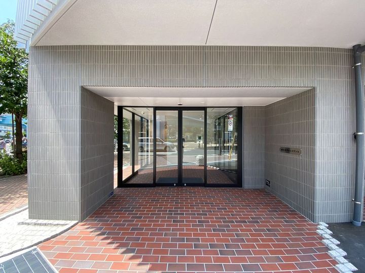 東京都葛飾区東新小岩5(マンション)の賃貸物件の地図