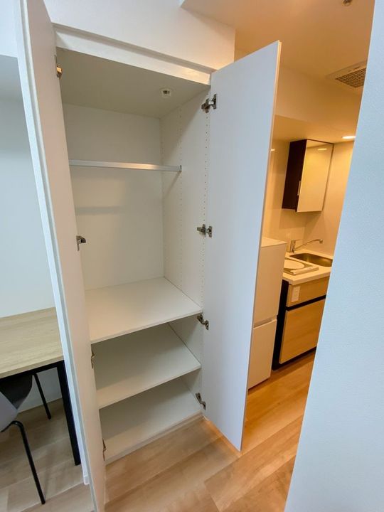 東京都葛飾区東新小岩5(マンション)の賃貸物件の内装