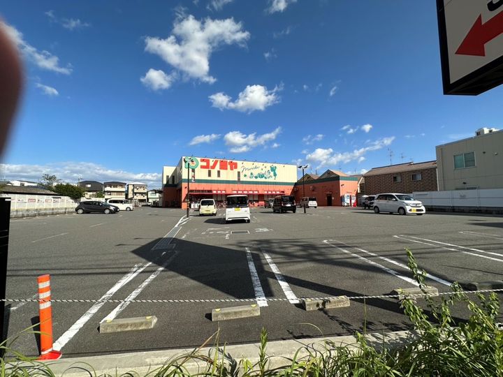 大阪府寝屋川市成美町(一戸建)の賃貸物件の周辺