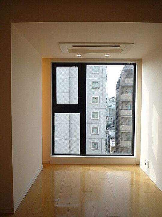 東京都港区西麻布3(マンション)の賃貸物件のその他画像