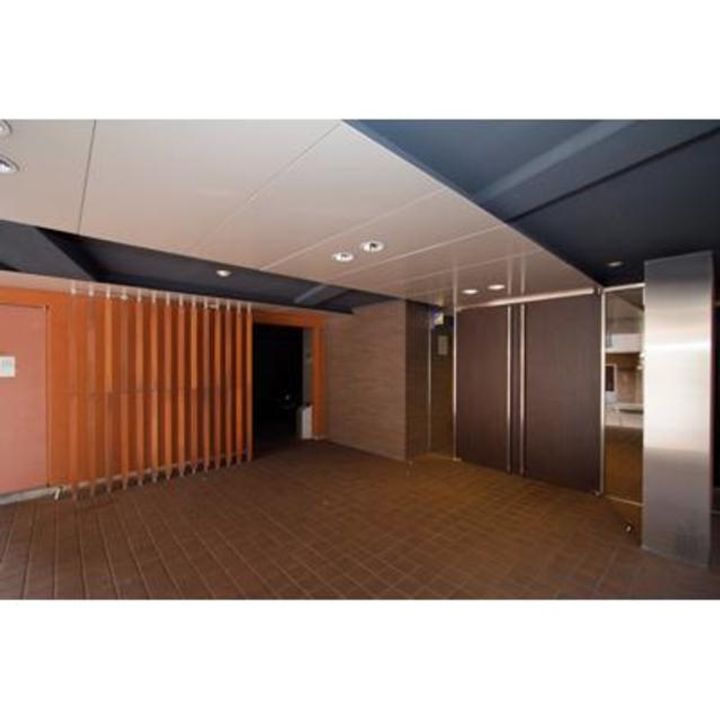 東京都港区西麻布3(マンション)の賃貸物件の地図