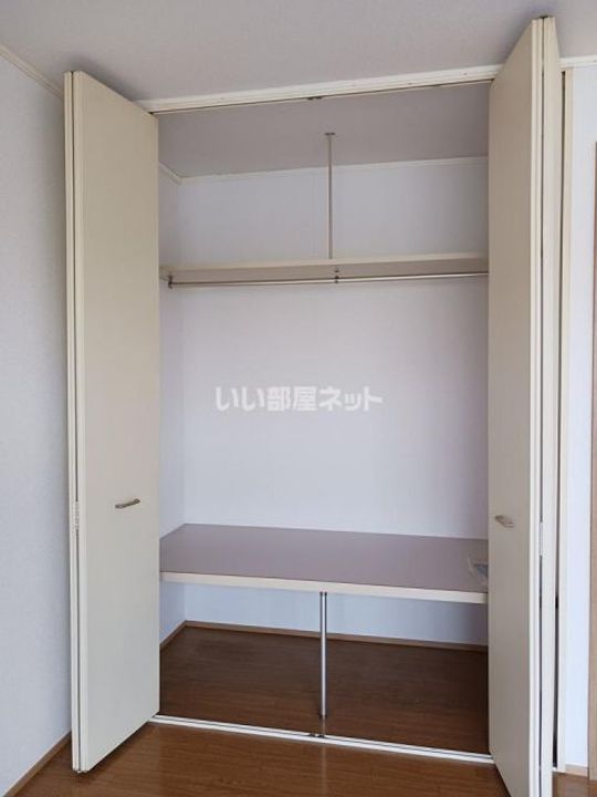 福島県郡山市安積町日出山4(アパート)の賃貸物件の内装