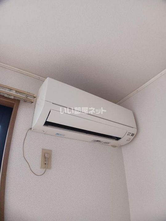 福島県郡山市安積町日出山4(アパート)の賃貸物件の内装