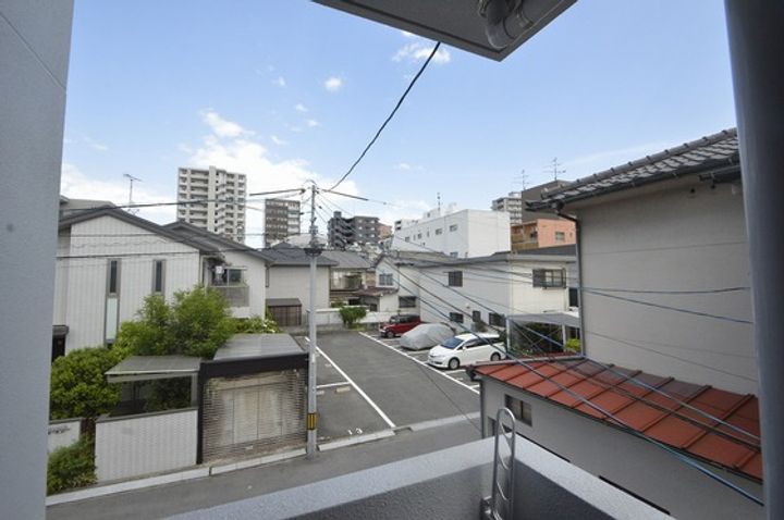 広島県広島市南区宇品御幸5(マンション)の賃貸物件のその他画像