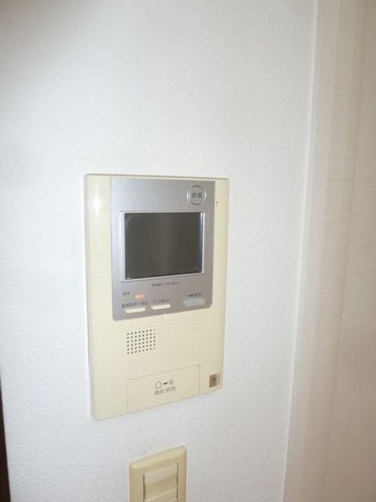 東京都江東区新大橋1(マンション)の賃貸物件の内装