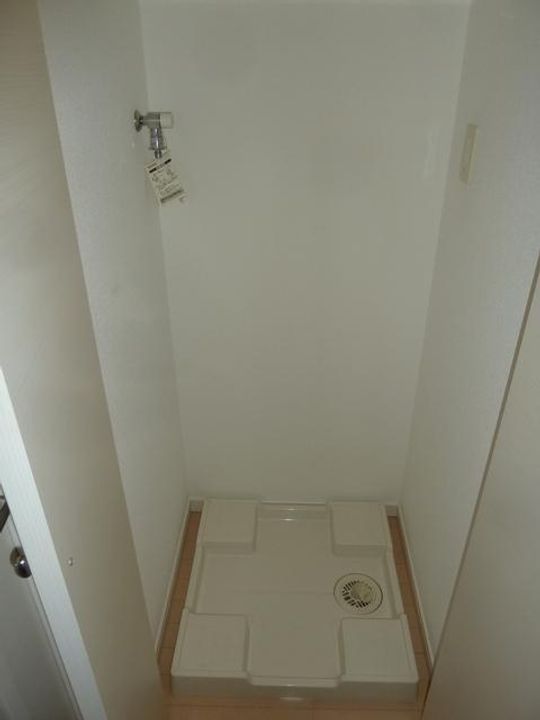 東京都江東区新大橋1(マンション)の賃貸物件の内装