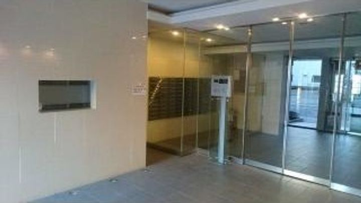 東京都江東区新大橋1(マンション)の賃貸物件の地図