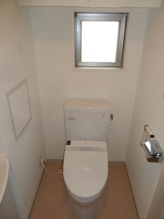 東京都江東区新大橋1(マンション)の賃貸物件の内装