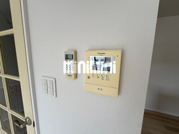 ART NOUVEAUの内装