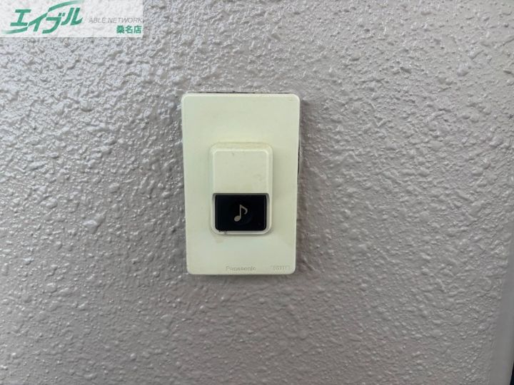 カロスクレーネの内装