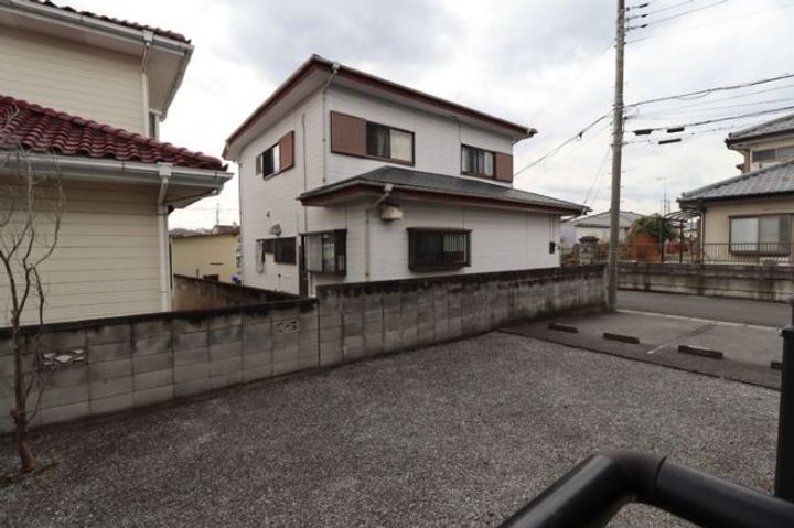栃木県小山市城北6(アパート)の賃貸物件のその他画像
