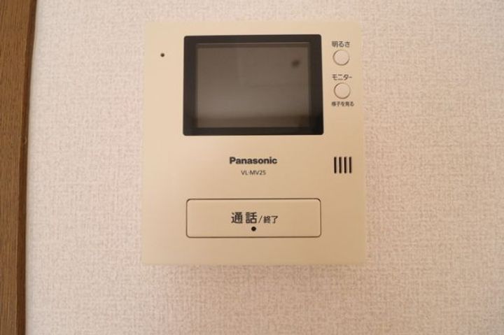 栃木県小山市城北6(アパート)の賃貸物件の内装
