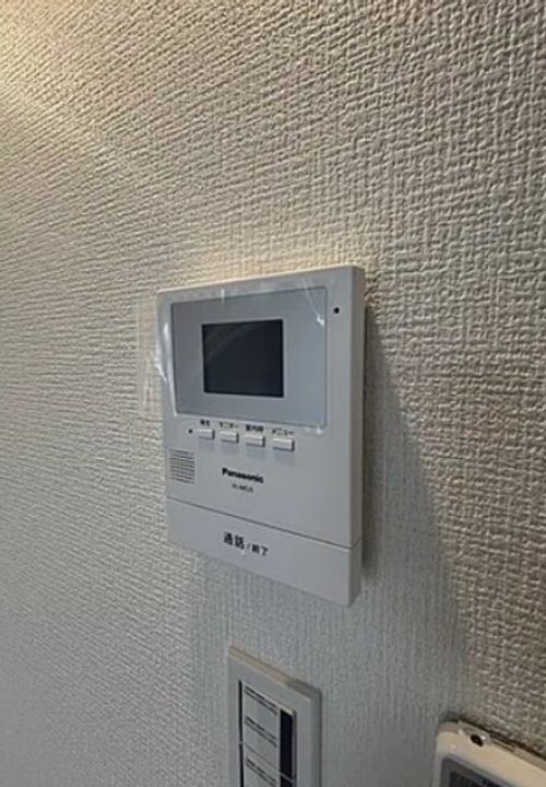 Auroraの内装