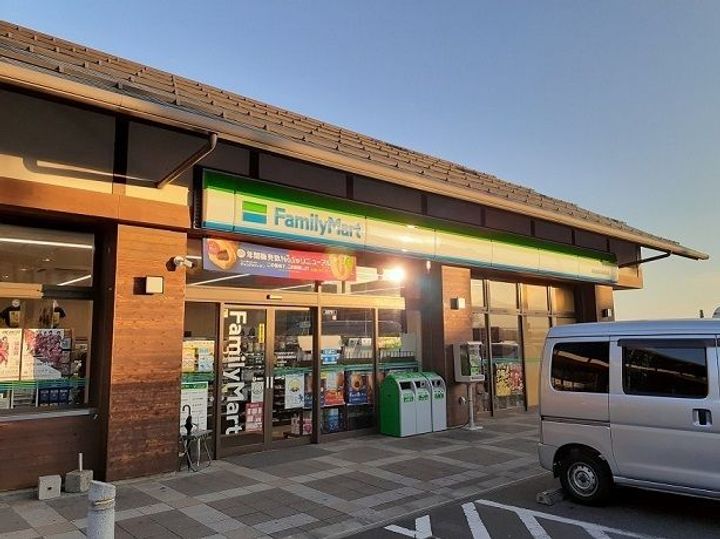 福島県福島市飯坂町湯野字千刈田(アパート)の賃貸物件の周辺