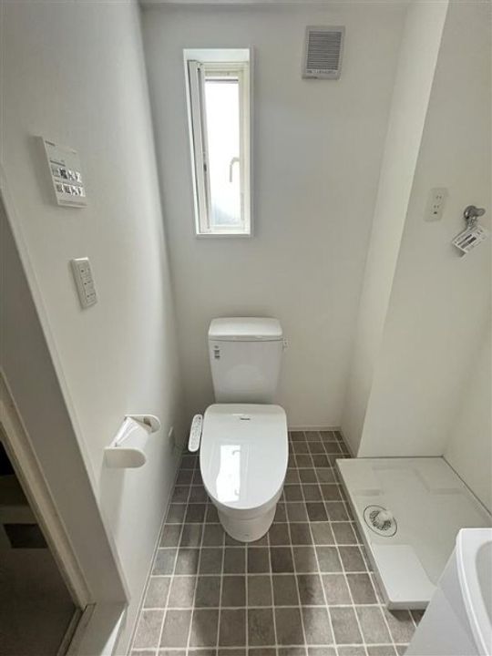 キャッツベル六実の内装