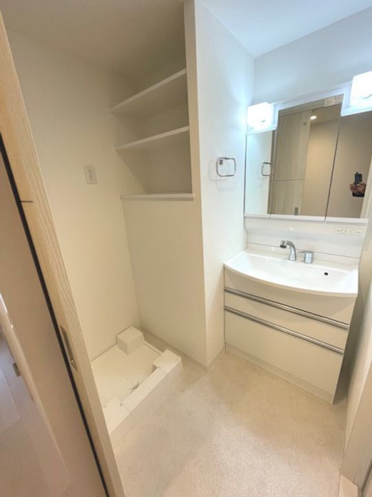 京都府京都市下京区麓町(マンション)の賃貸物件の内装