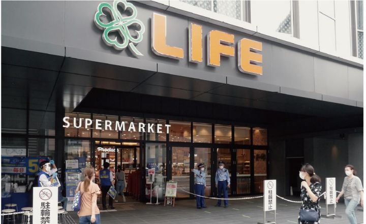 京都府京都市下京区麓町(マンション)の賃貸物件の周辺