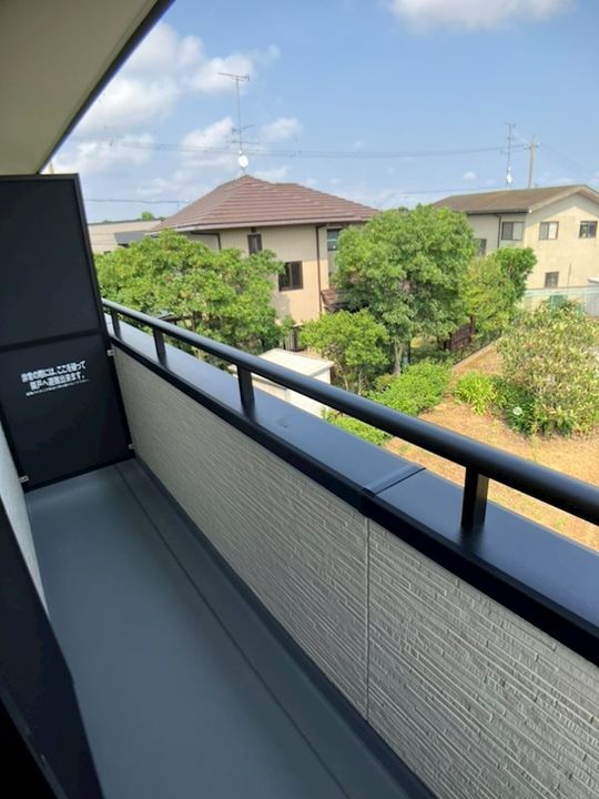 静岡県浜松市中央区富塚町(一戸建)の賃貸物件の内装