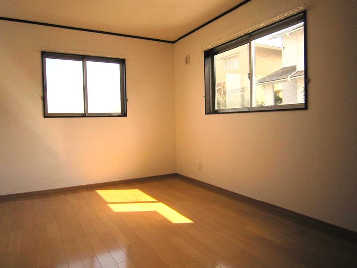 宮城県多賀城市新田字南関合(アパート)の賃貸物件の内装