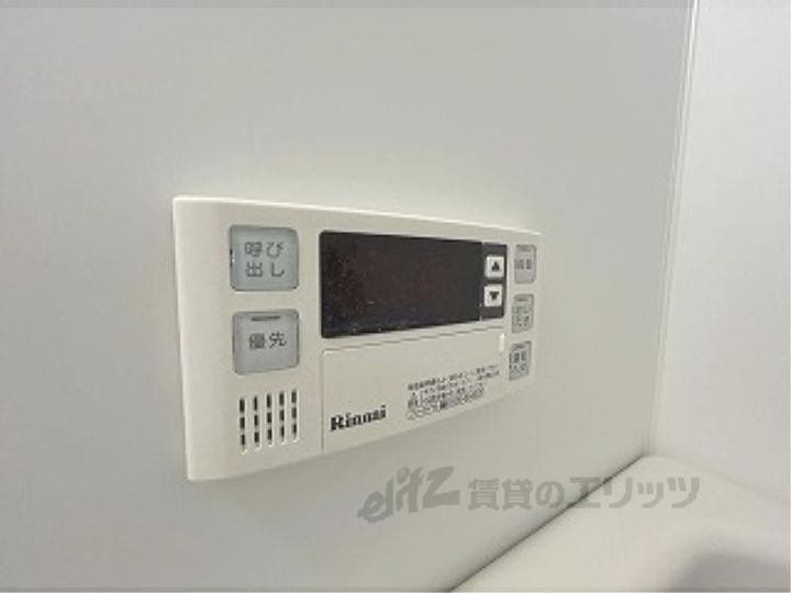 第31長栄コーポきぬもとの内装