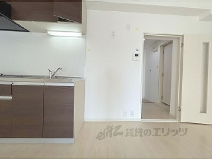 第31長栄コーポきぬもとの内装