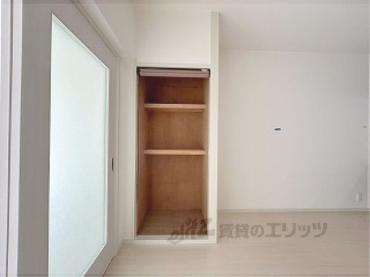 第31長栄コーポきぬもとの内装