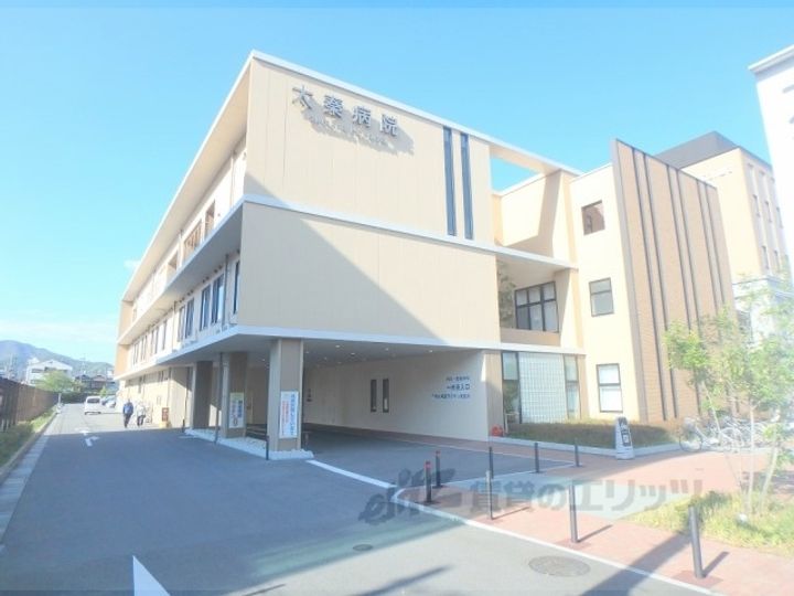 第31長栄コーポきぬもとの周辺