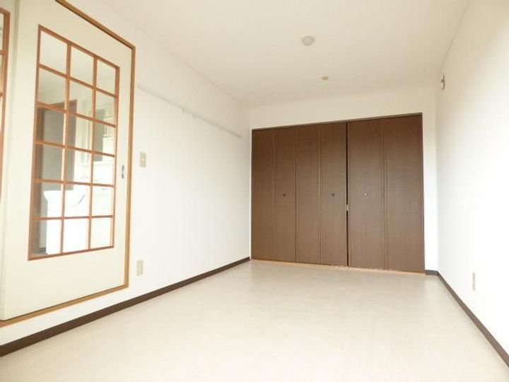 プレステージ千葉の内装