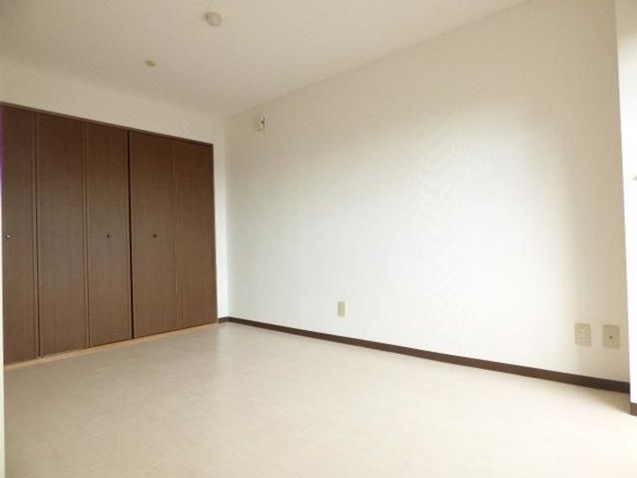 プレステージ千葉の内装